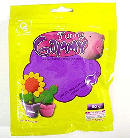 Mitones varilla terminado ▷ ✓¿Qué es el Foamy Moldeable? Dónde comprar Funny Gummy 【TOP 2022】 - Uma  Manualidades