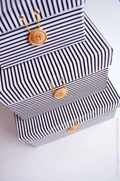 Ideas para reciclar cajas de zapatos de cartón