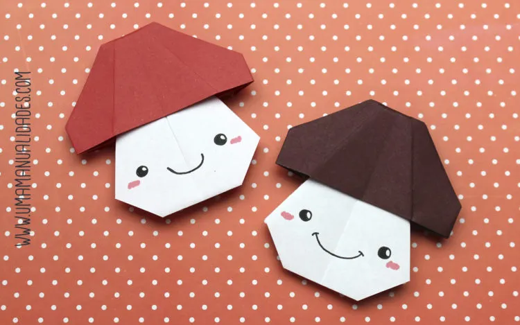 Origami fácil para niños ¡30 animales de papel! - Manualidades Play
