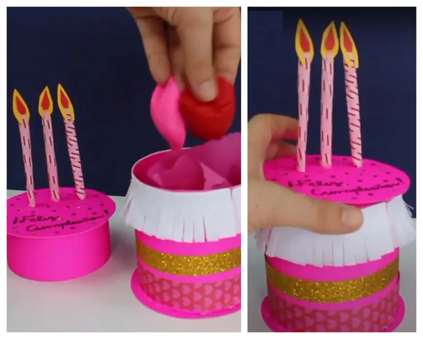 ▷ ✓Manualidades para bebés niñas 【TOP 2022】 - Uma Manualidades