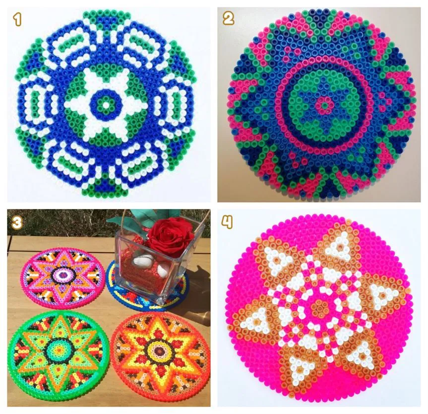 La Gu A Definitiva De C Mo Hacer Mandalas Top Uma Manualidades